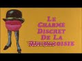 Criterion Trailer 102: The Discreet Charm of the Bourgeoisie Criterion Trailer 102: The Discreet Charm of the Bourgeoisie