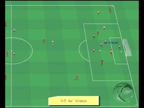 Sokker Spain IV Division.26 Jr8