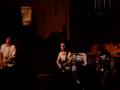 right through goes CRaaazy in CFR Church clip