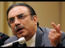 Zardari not Withdrawing from Presidential Race...