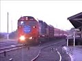 Passenger Trains Warrnambool and Bacchus Marsh