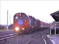 Passenger Trains Warrnambool and Bacchus Marsh