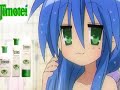 Timotei Commerical (Lucky Star Version)