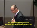Marketing Plan - The 7 Key of Areas of Focus in Business