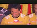Seriemestre 2007 - Overrekkelse av medaljene, part 2