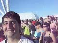 Rosario en Rock in Rio Madrid '08 by PakomeT