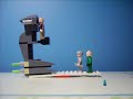 Lego Joe Brickmond and Toliet man.wmv Lego Joe Brickmond and Toliet man.wmv