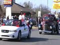Jobi in Jenks Parade