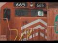 Trouble On The J Part 3, Frankfort, IL.