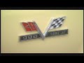 american muscle car:  chevy chevelle ss 396 - ss454  PART:1