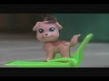 Littlest Pet Shop Dating Game