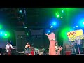 Cornmeal @ Summer Camp Music Festival 2012 - Swingtown (Steve Miller Band)