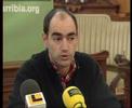El Ayuntamiento invierte 180.000 en Hondartza