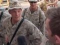 Life at Camp Bastion in Afghanistan's Helmand Province