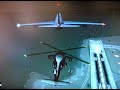 GTA IV - plane hunting