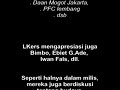 LKer - Pine Forest - Closing