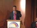 for more information, visit www.rainbowpush.org
panelists: randall mangham, garland hunt, state board of pardons and parole, james donald, department of corrections, emmanuel jones, patrick leahy, danny davis, john conyers, wendell gillard, wilson burrus
