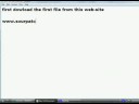 Iphone firmware 2.0  on Xp or Vista
