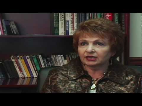 Barron Insurance Stories - Carol Lutman