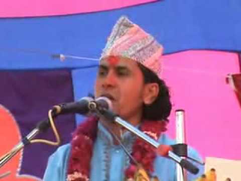 shreematbhatbhat nepali bhajan