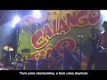 Calango Tião - Garotas do Leblon - DVD Divulgação Calango Tião - Garotas do Leblon - DVD Divulgação