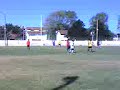 AFSB - 1ra Divisi�n (3) vs 5ta Divisi�n (2)