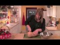 Soup's On #7: Butternut Squash & Pear Soup