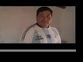 Kiva Entrepreneur Mariano from Peru