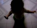MI BEBE APRENDIO A CAMINAR!