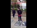 Click here to watch this video 電柱マン3