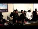 Kiai Kanjeng - Rotterdam Part I