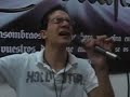Aposento Alto 2007 Señales Juan Wainer