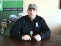 Alan Folts knife making biography