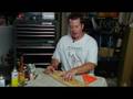 Home Improvement & Repair Tips : How to Use a Speed Square