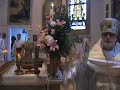 Russian Orthodox Pascha- Paschal Hours