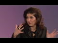 Click here to watch this video Beyond the Revolution - Farah Pandith - Zeitgeist 2012