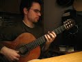 Variatio 25 from Goldberg Variations Variatio 25 from Goldberg Variations