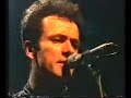 The Stranglers - Golden Brown  !!!Rare!!!