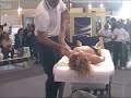 Massaggio Professional TIB Massage - Bodywork