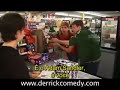 Derrick Comedy - Celebridade (Portugu�s-br)
