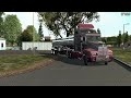Rig'n'Roll 3 | Kenworth T600 Gameplay Maxed Out [HD 720p]