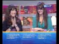 BCG Trans7: Sex Education (2/2)