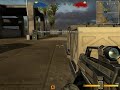 \"Invisible\" APMs & Motion Mines bf2142