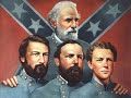 The Confederate Soldier ~ song "Johnny Reb"