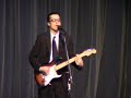Buddy Holly Tribute - \"Reminiscing\" by Robert Miller Buddy Holly Tribute - \"Reminiscing\" by Robert Miller
