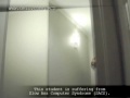 Slow Ass Computer Syndrome - Student Abuses His Computer!