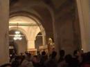 Pascha in St. Nicolay church (v Zayaitskom) ll