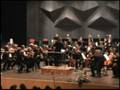 videos de conducting a symphony orchestra