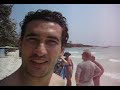 At the beach at Koh Samet, Thailand
