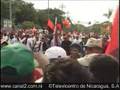 videos de Fraude Electoral Elecciones  Managua Nicaragua